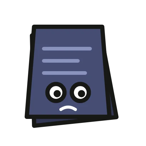 Carbon copy, as drawn in Benchwork