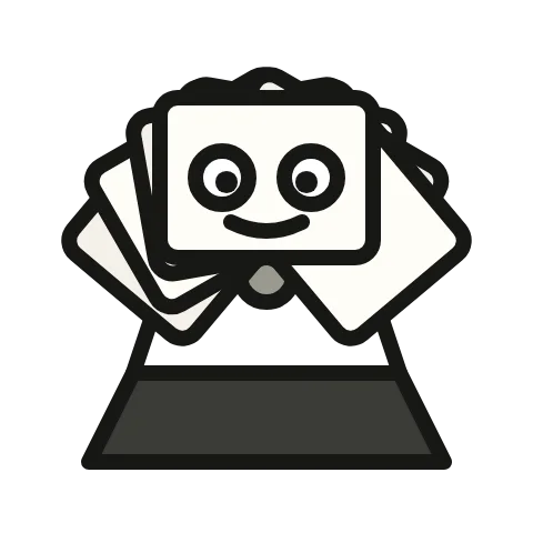 Rolodex, as drawn in Benchwork