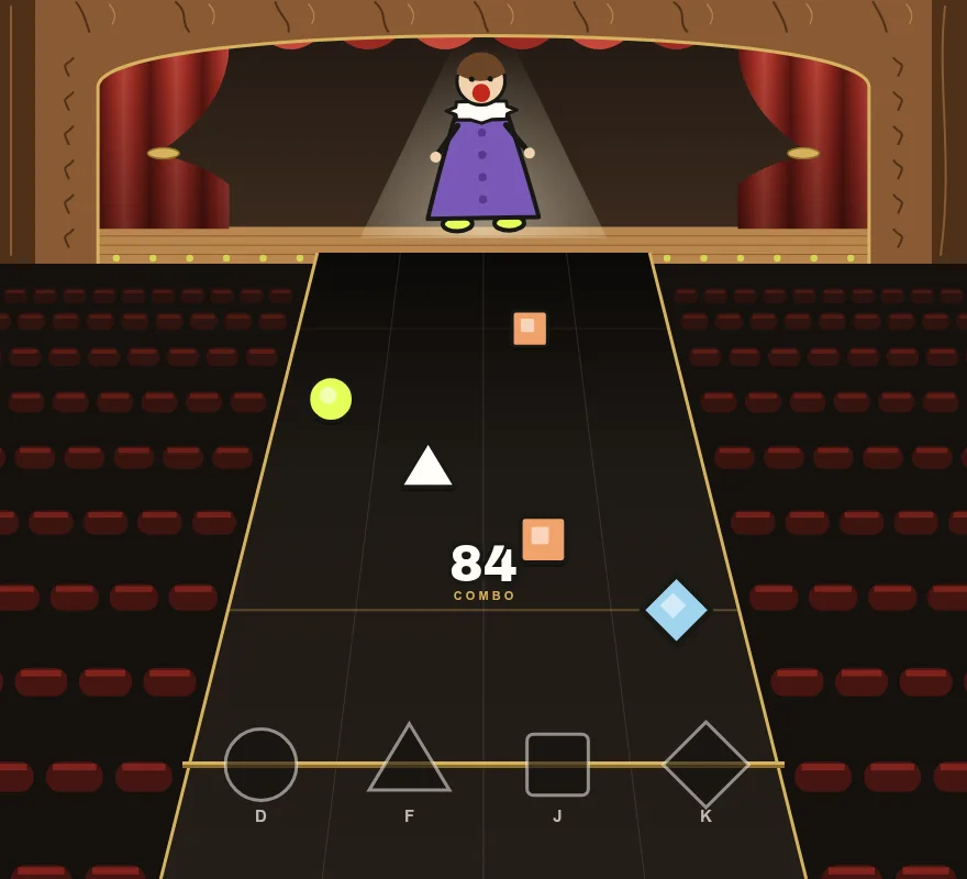 The cover of undefined on games.slopped.site, a real capture
