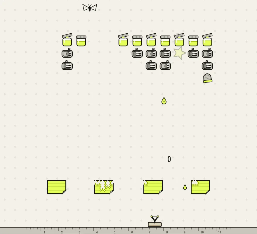 The cover of undefined on games.slopped.site, a real capture
