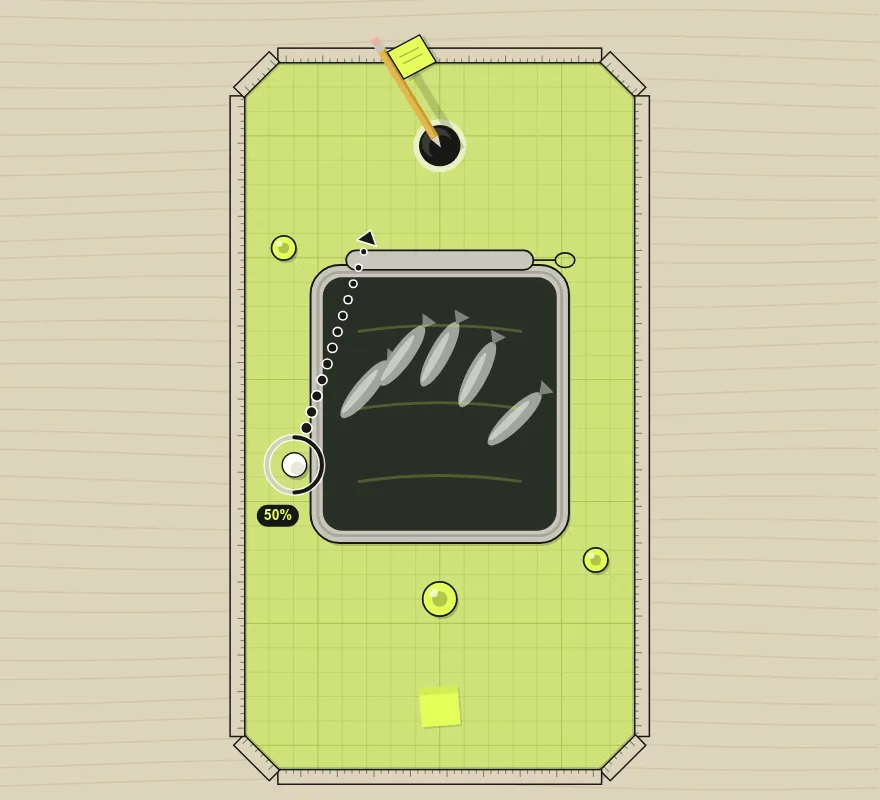 The cover of undefined on games.slopped.site, a real capture