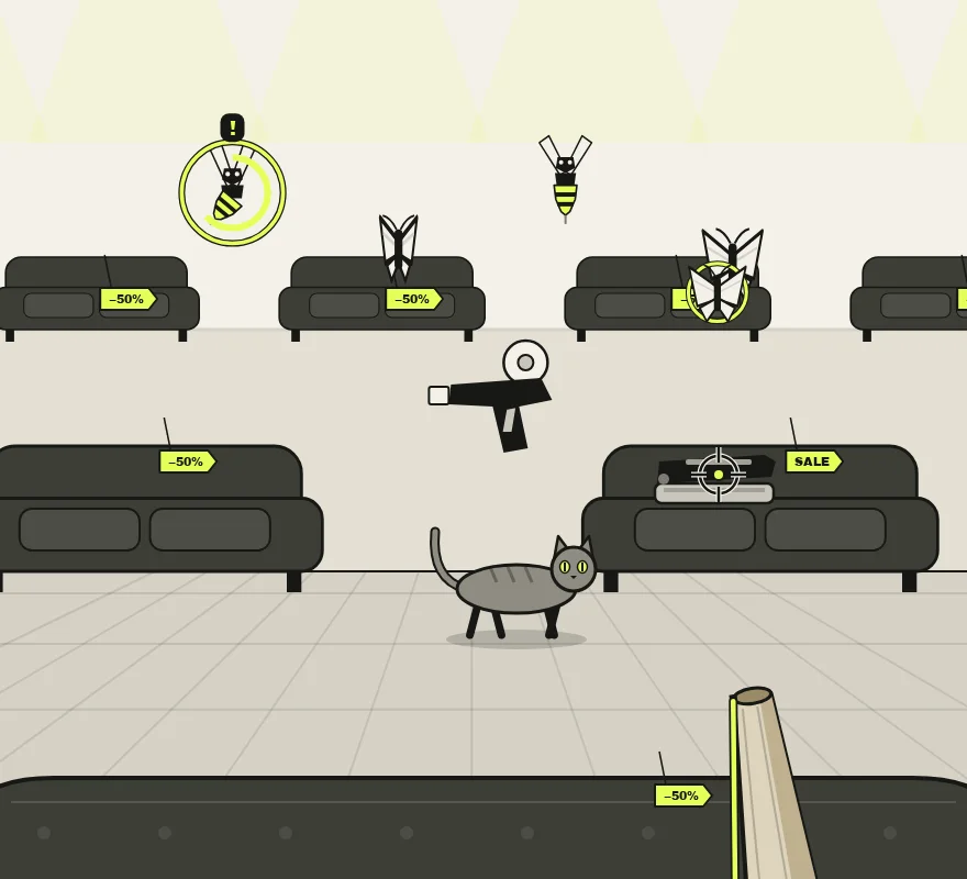 The cover of undefined on games.slopped.site, a real capture