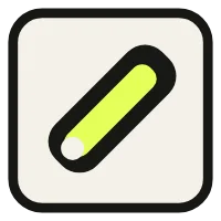 Stapler, as drawn in Paperweight